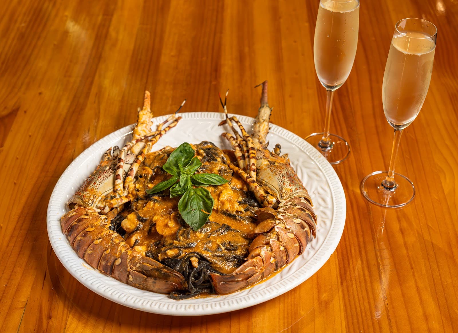 Pistacchi — Cairns City, Cairns