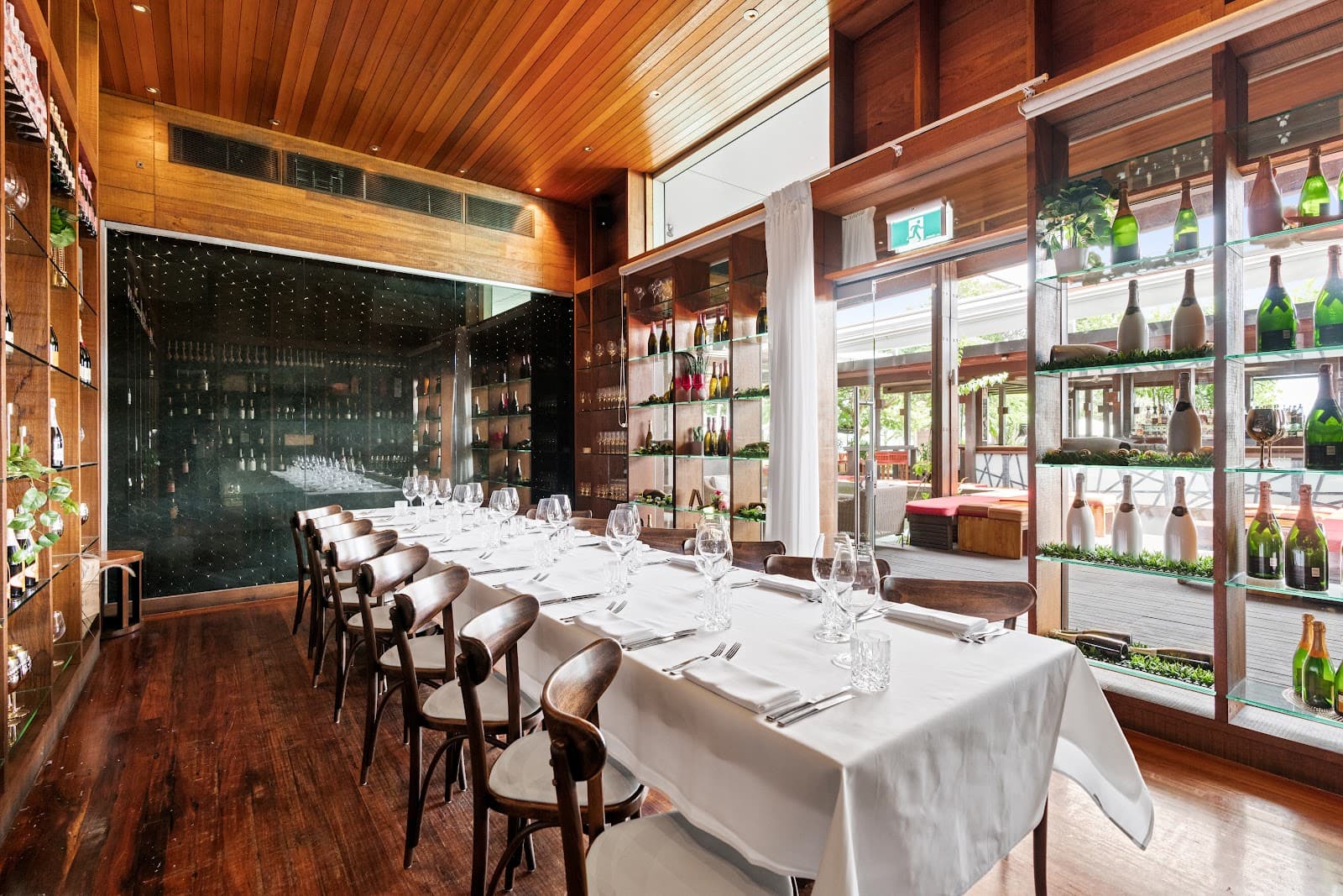 Salt House — Cairns City, Cairns