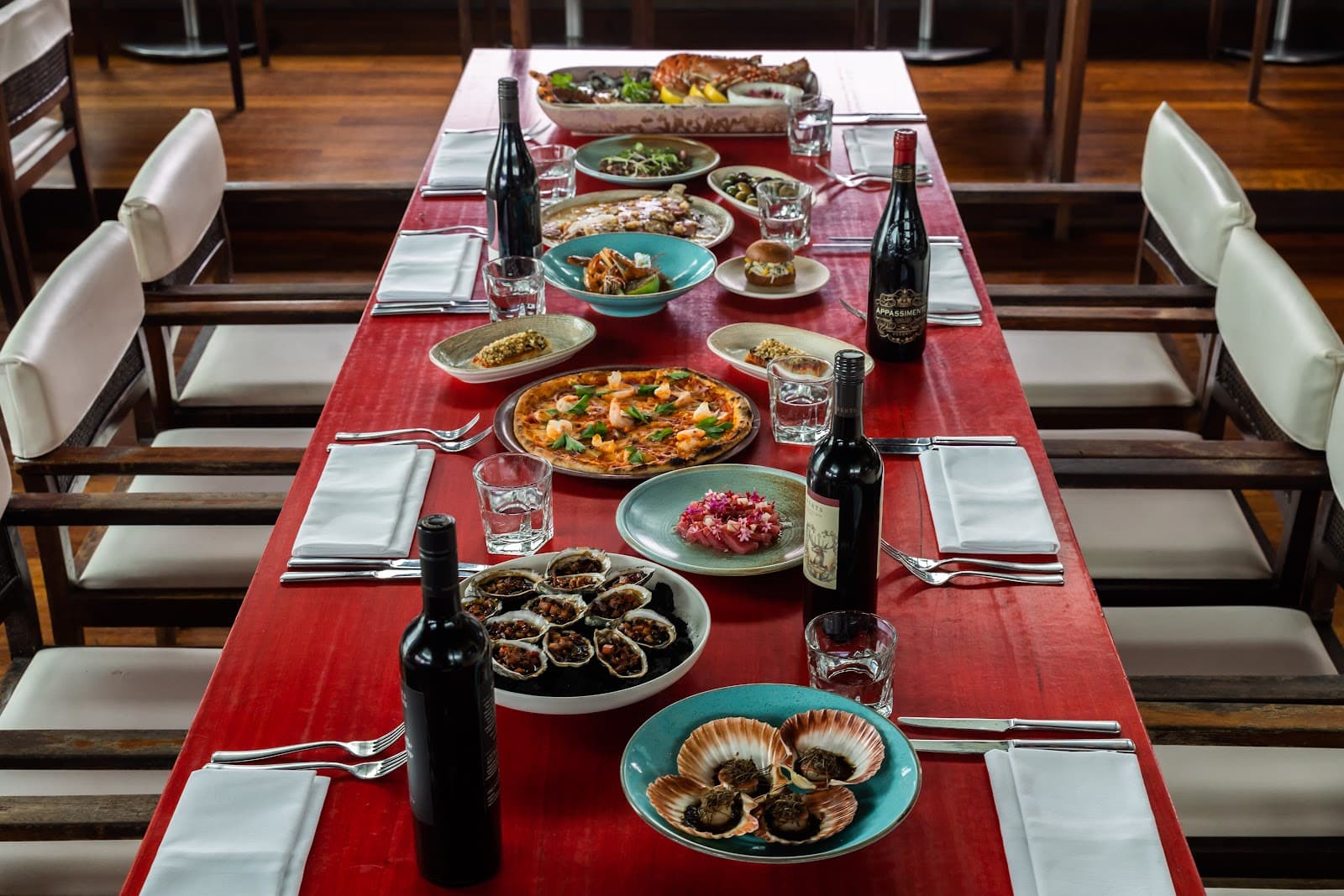 Salt House — Cairns City, Cairns