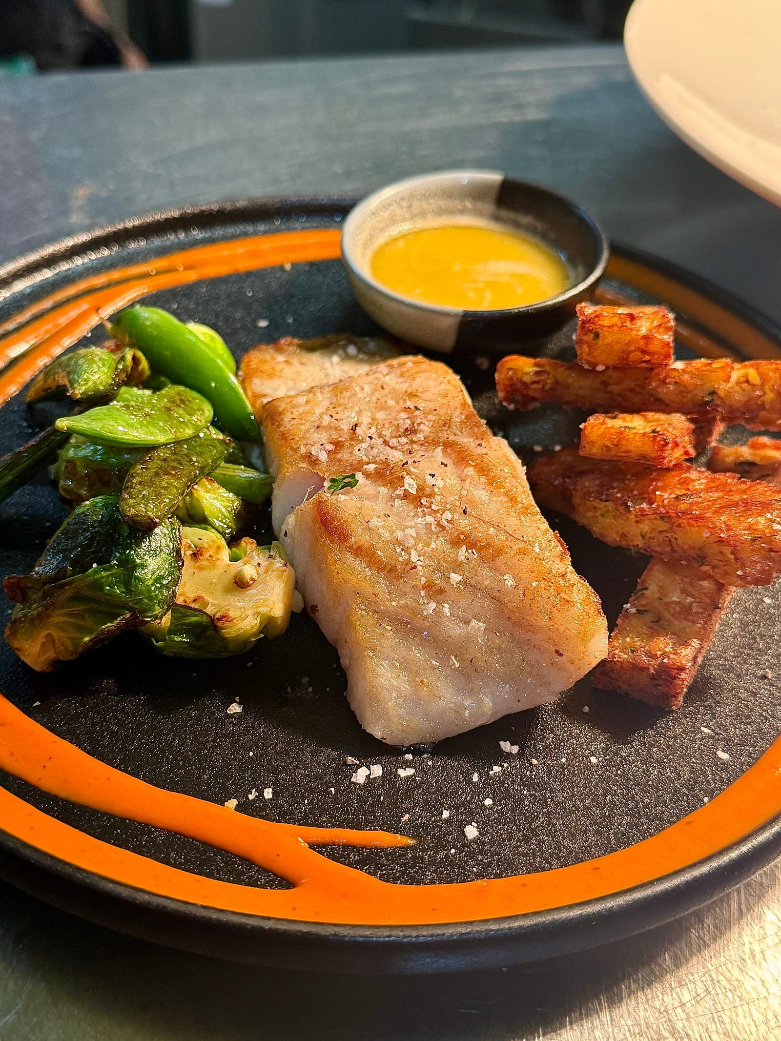 Vitalia's Italian Restaurant — Cairns North, Cairns