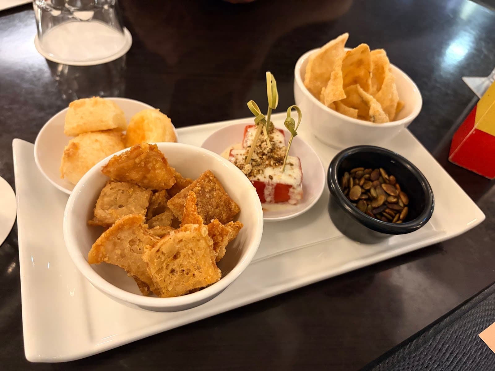 Bushfire Flame Grill — Cairns City, Cairns