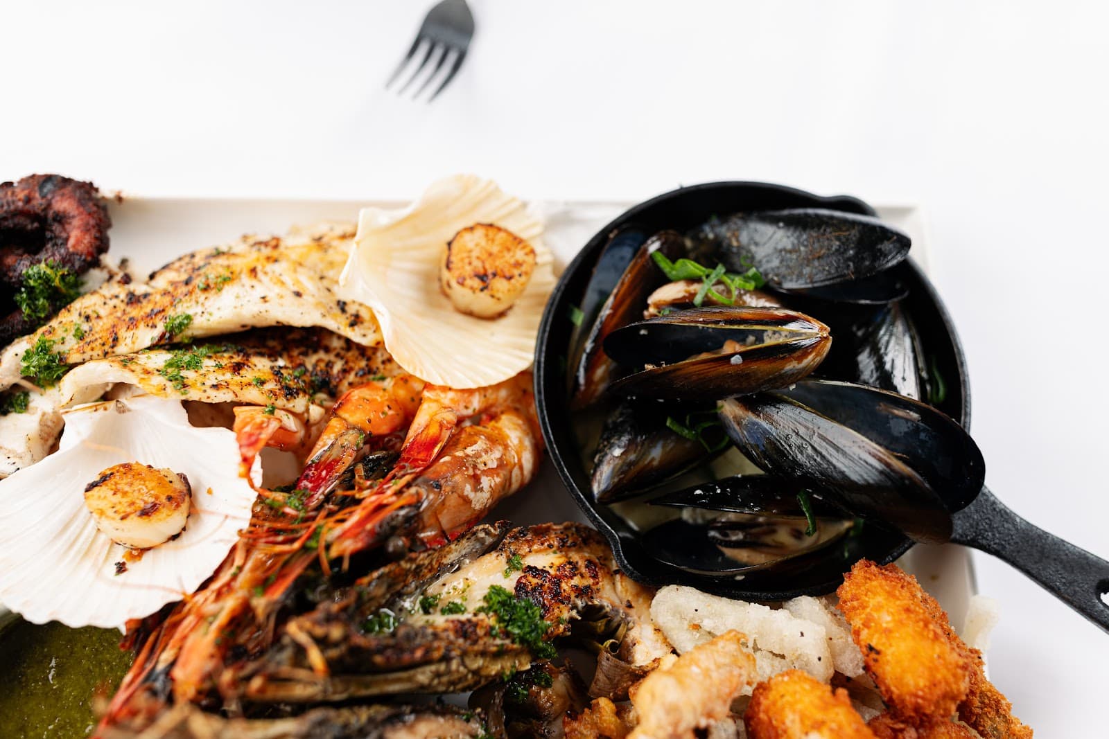 Piato Mediterranean Restaurant — Cairns City, Cairns