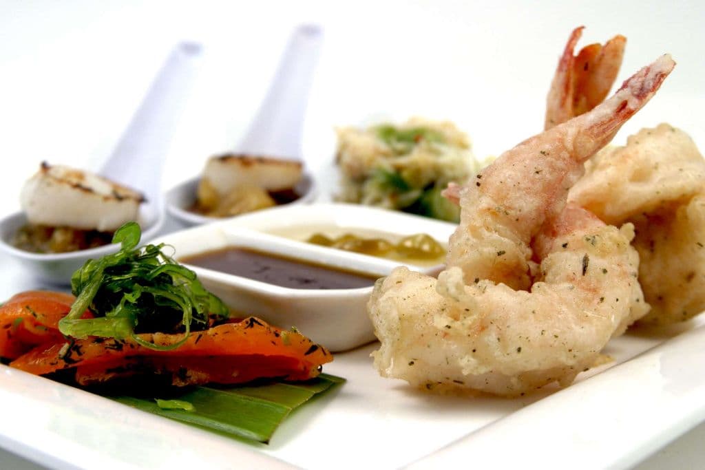 Ochre Restaurant and Catering — Cairns City, Cairns