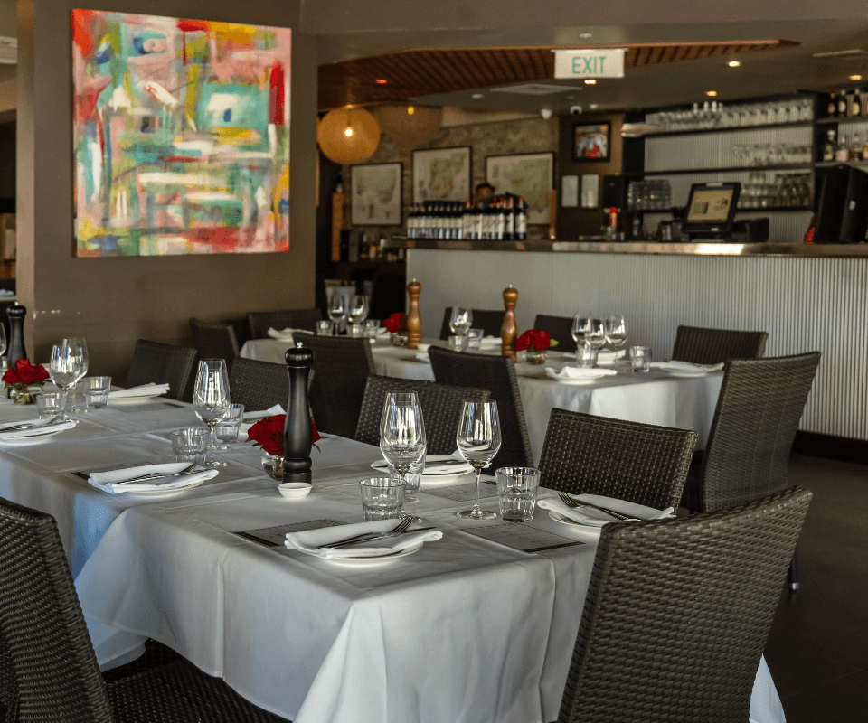 Piccolo Cucina — Cairns City, Cairns