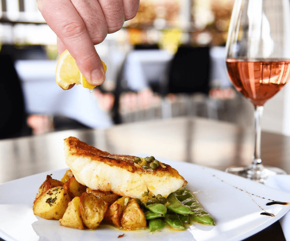 Piccolo Cucina — Cairns City, Cairns