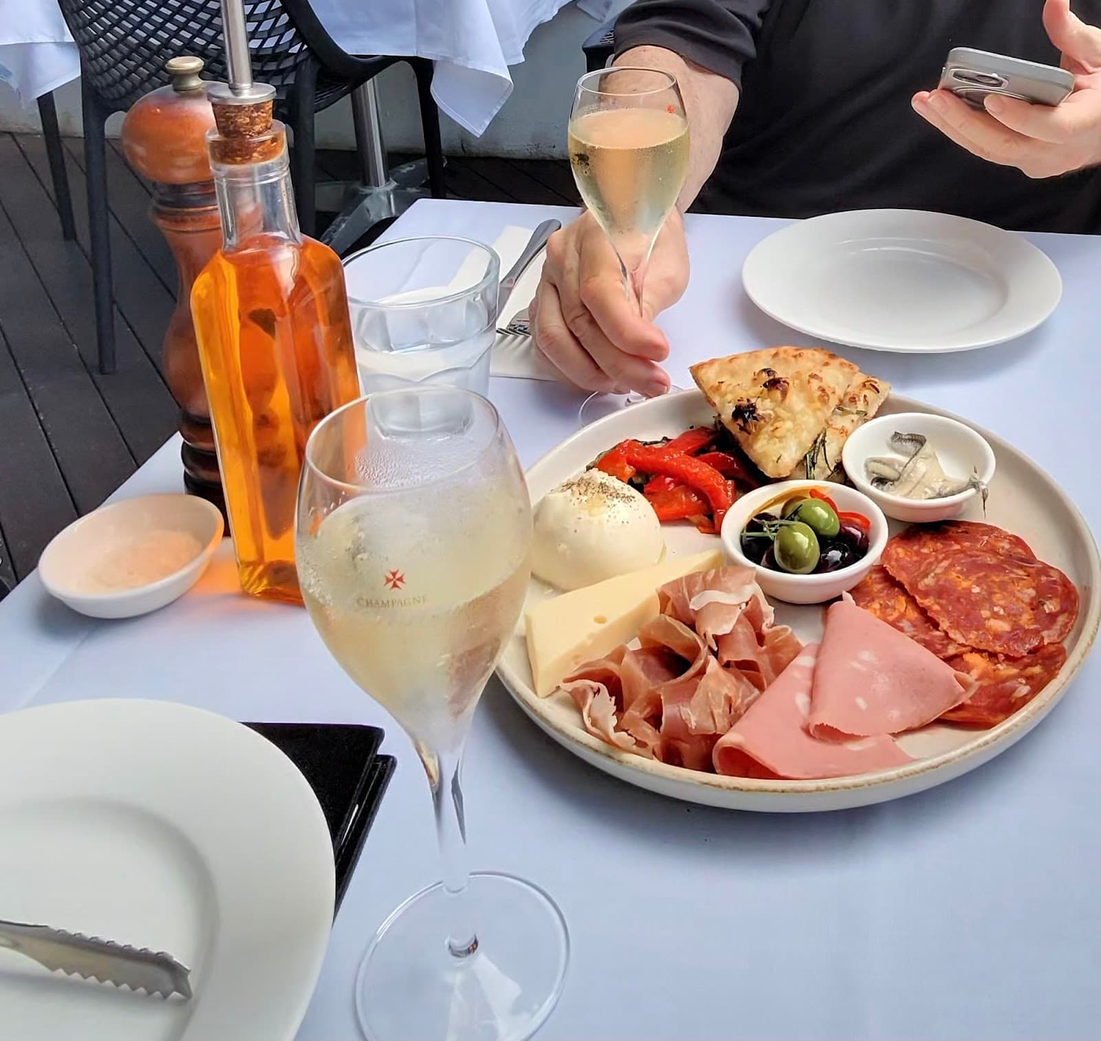 Piccolo Cucina — Cairns City, Cairns