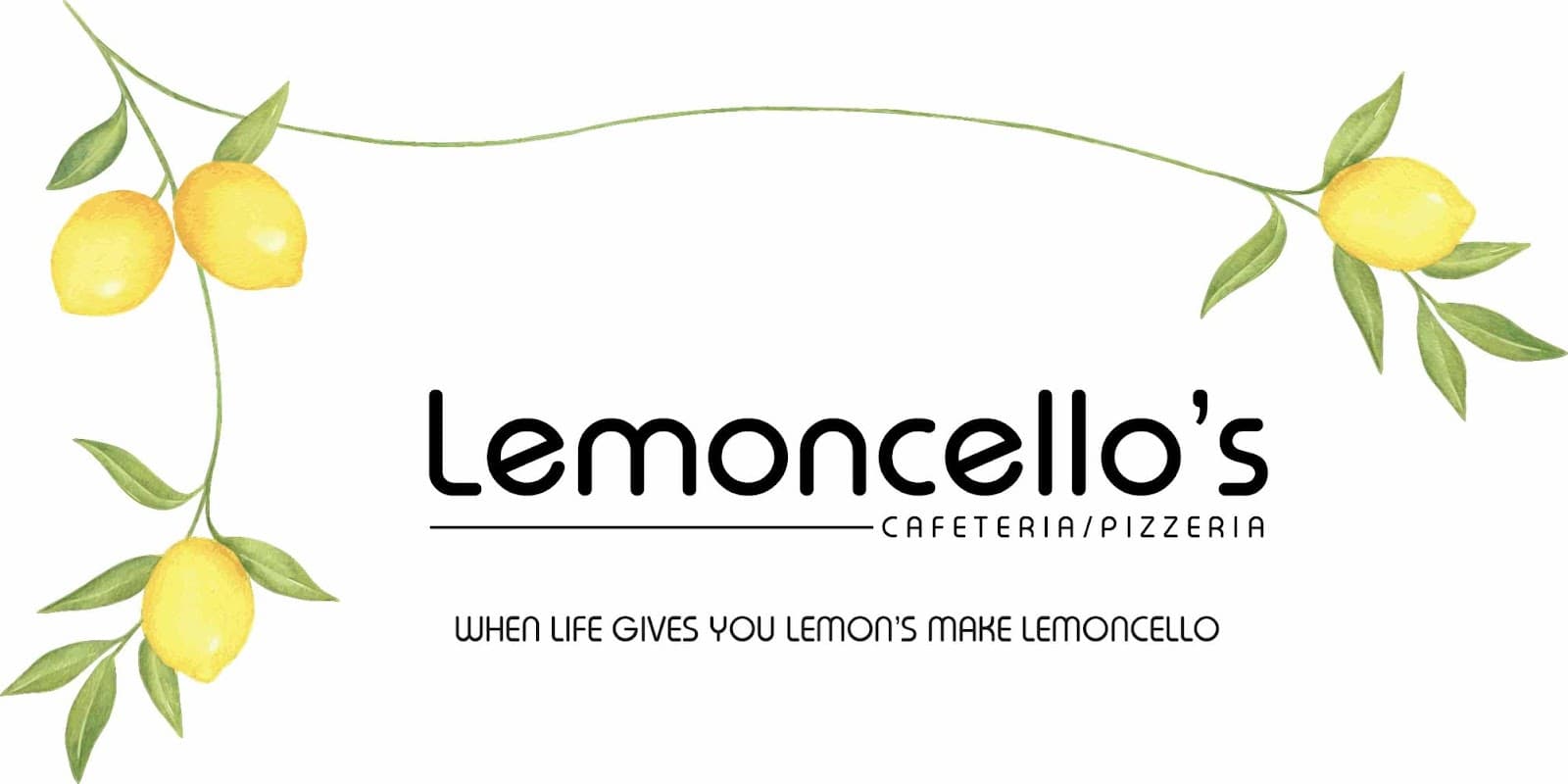 Lemoncello's Cairns — Cairns North, Cairns
