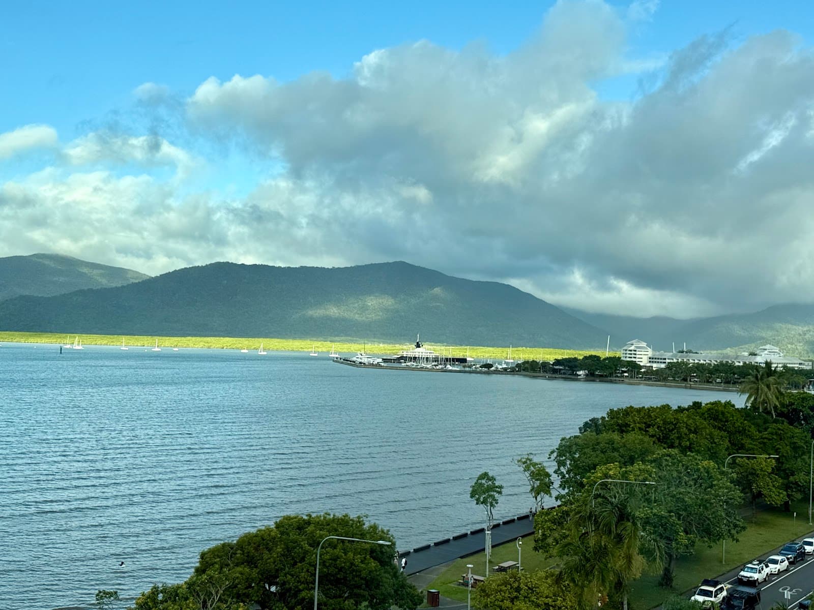 Rocco by Crystalbrook — Cairns North, Cairns