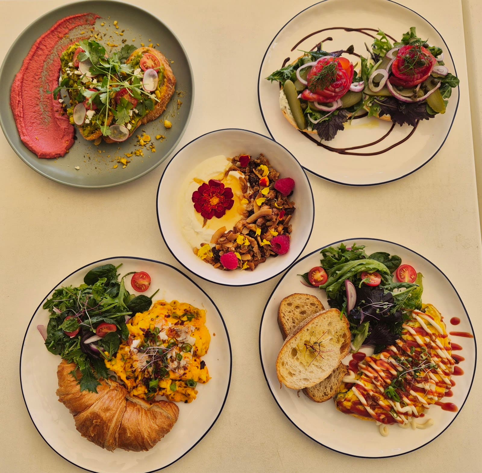 Chop Chop Kitchen — Cairns North, Cairns