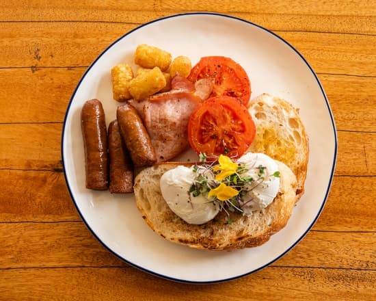 Chop Chop Kitchen — Cairns North, Cairns