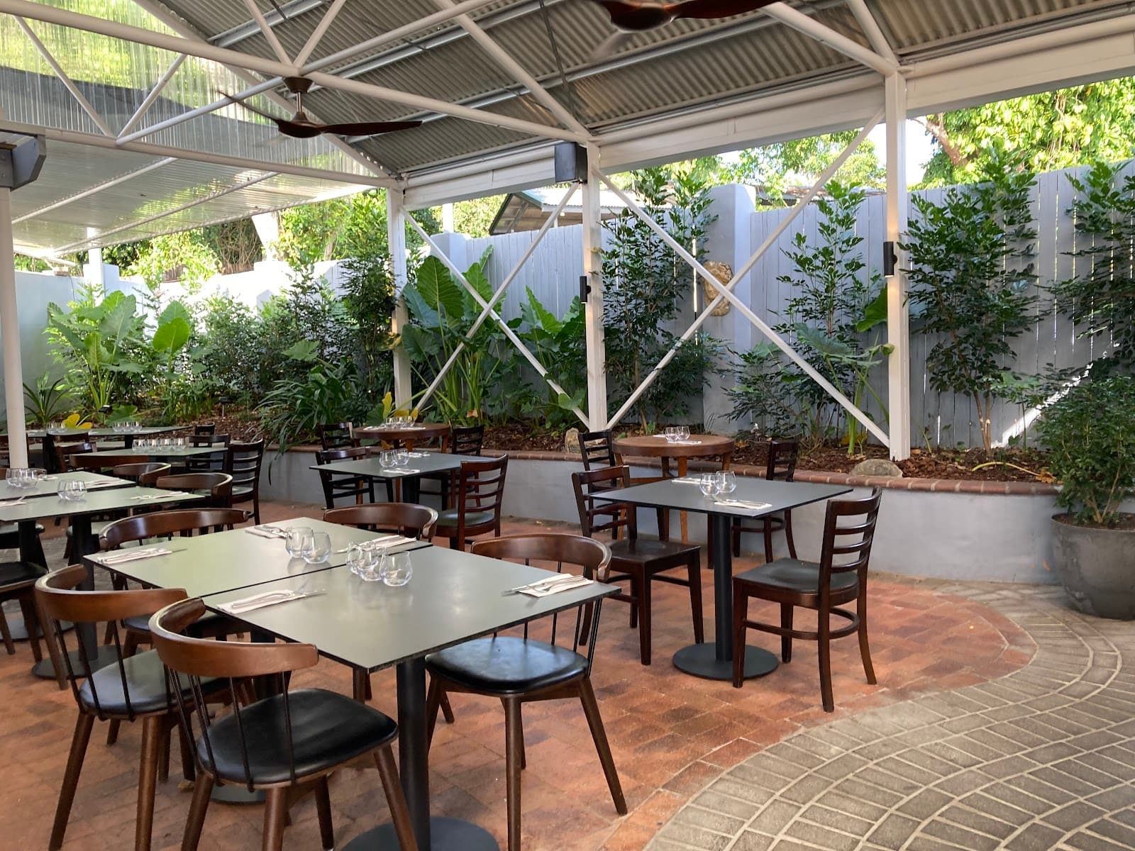 Palooka — Cairns North, Cairns