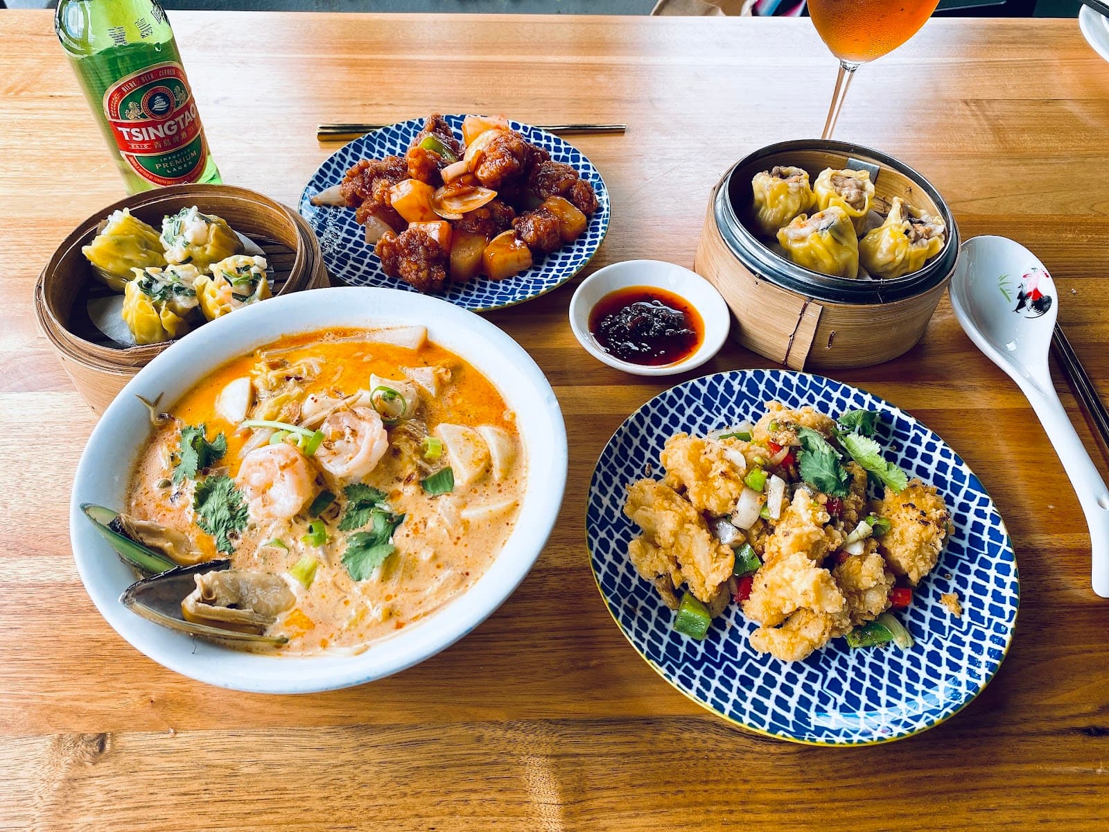 Yum Sing Cairns Restaurant — Cairns North, Cairns