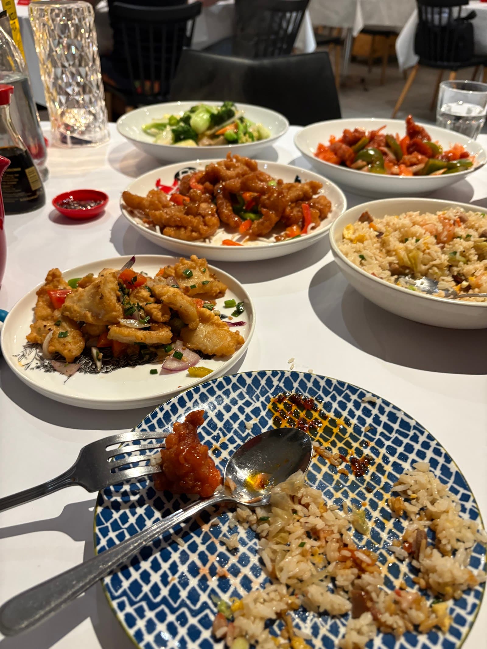 Yum Sing Cairns Restaurant — Cairns North, Cairns