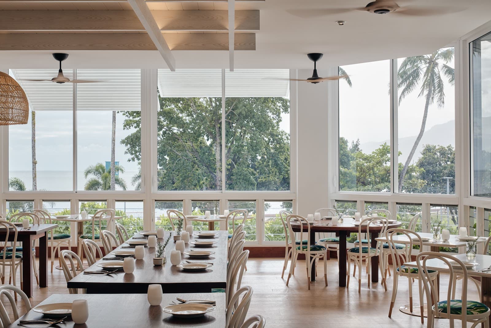 Flynn's Italian by Crystalbrook — Cairns North, Cairns