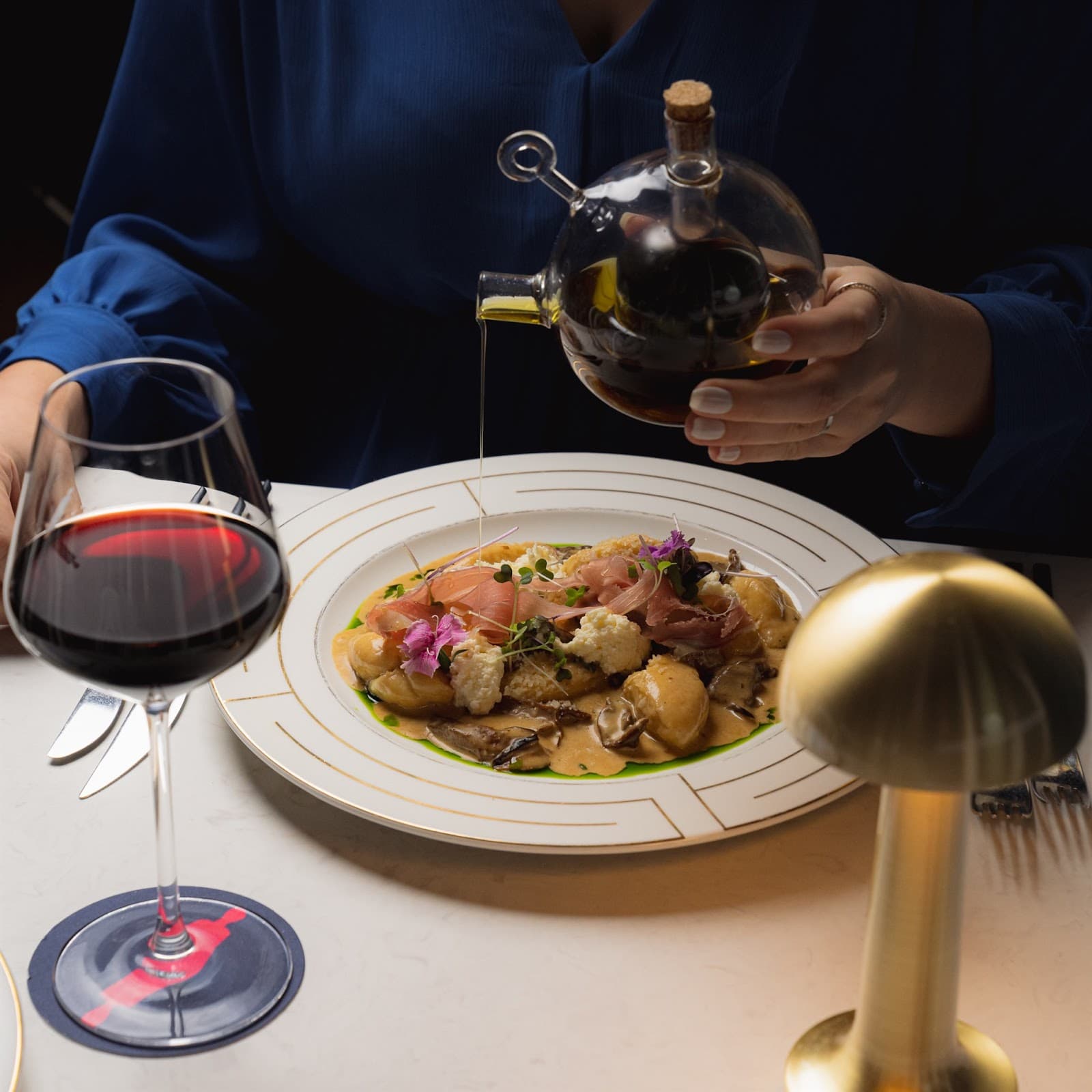 Flynn's Italian by Crystalbrook — Cairns North, Cairns