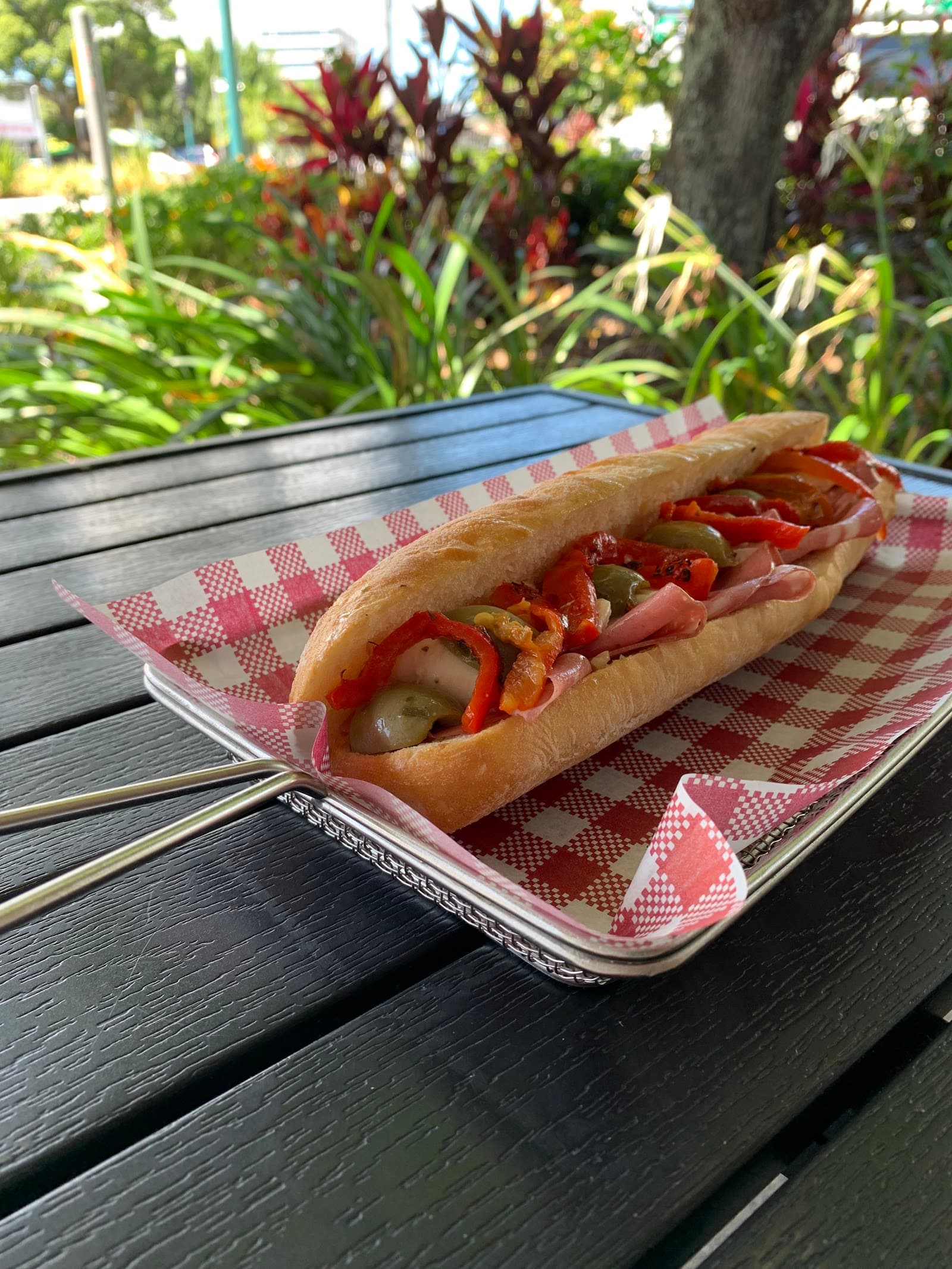 Nonna’s Leotta's House — Cairns North, Cairns
