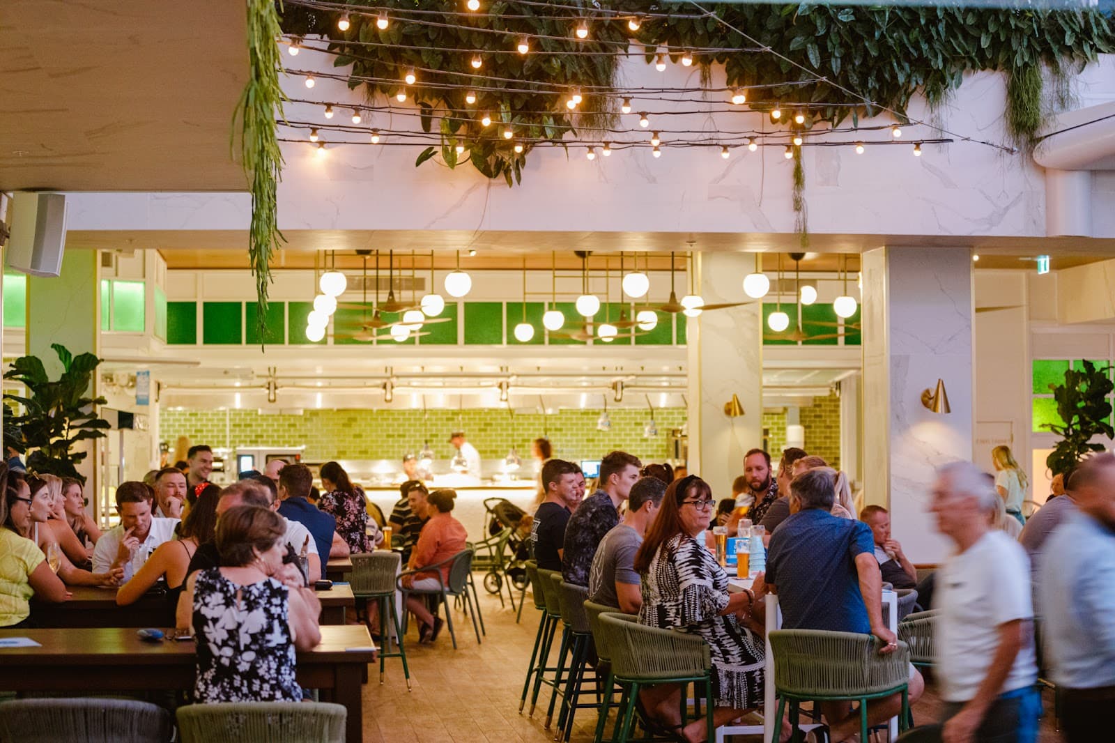 Boardwalk Social by Crystalbrook — Cairns North, Cairns
