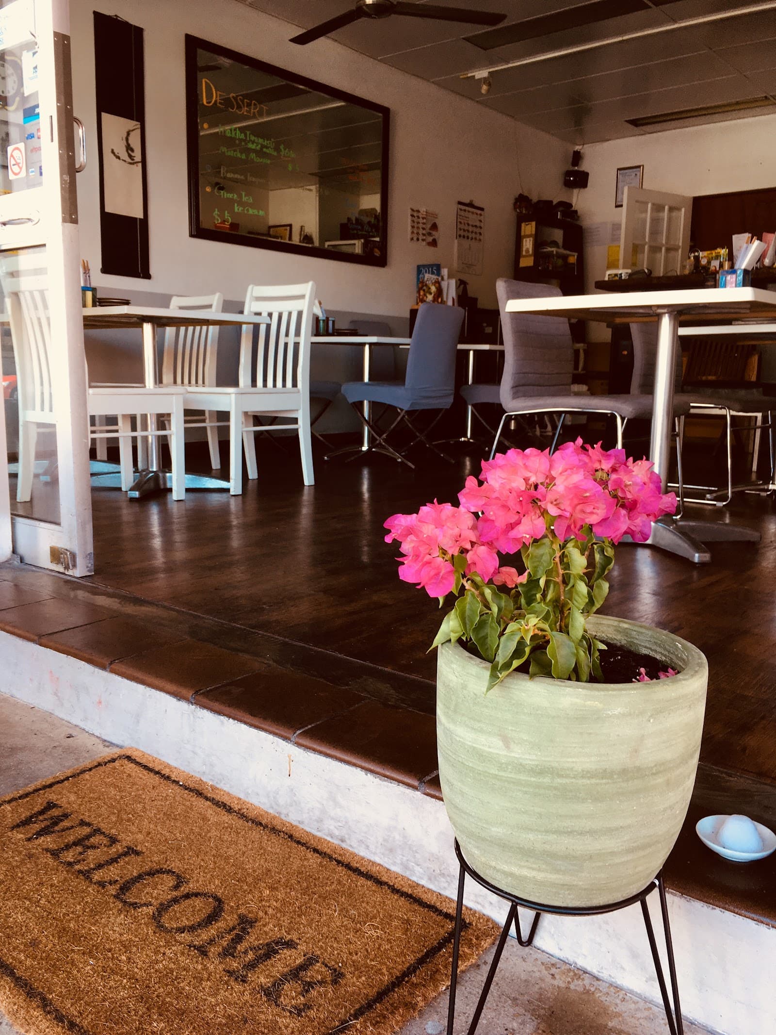 Haruka Japanese Cuisine — Edge Hill, Cairns
