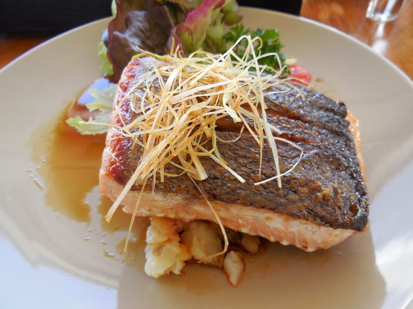 Haruka Japanese Cuisine — Edge Hill, Cairns