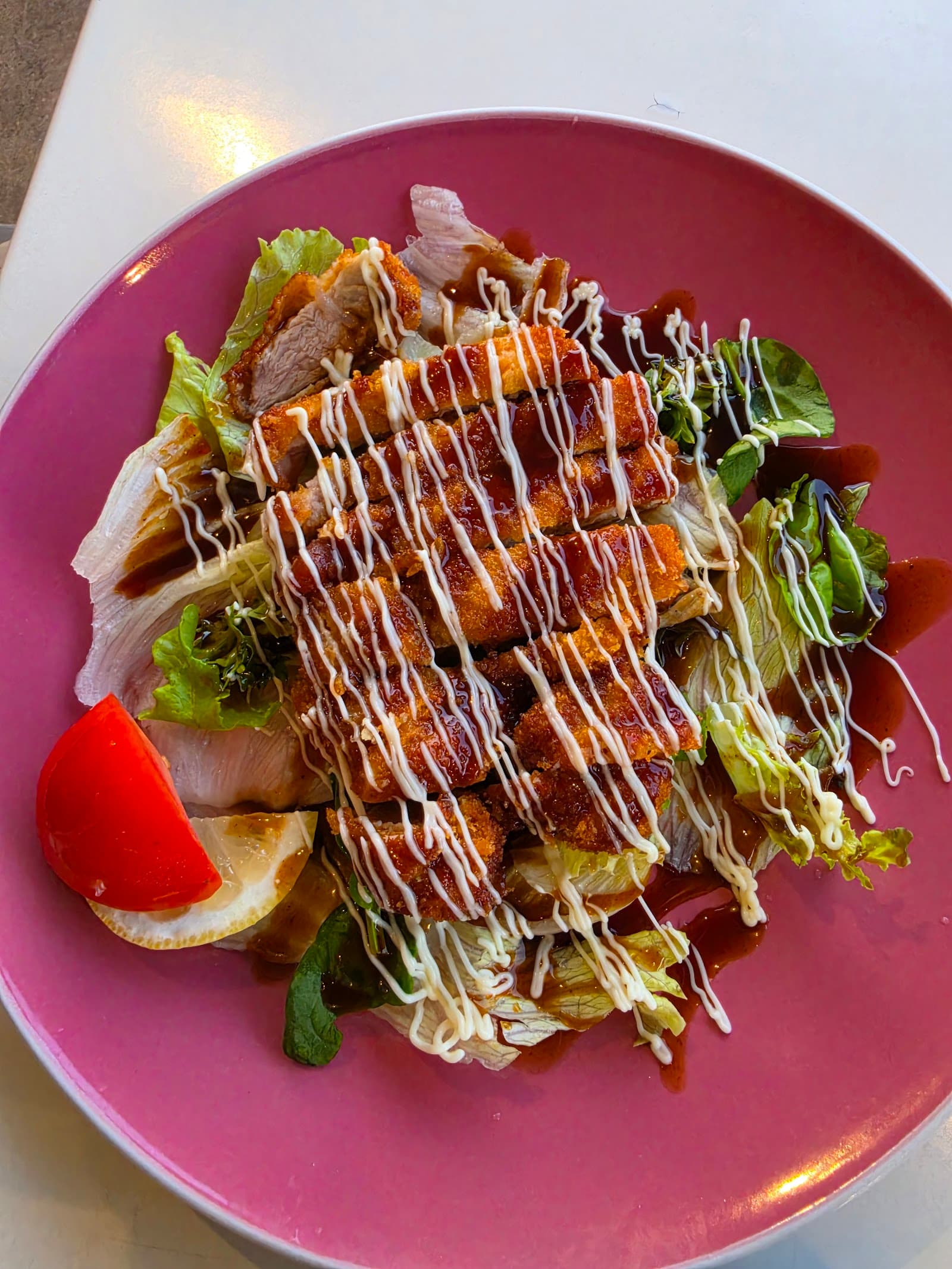 Haruka Japanese Cuisine — Edge Hill, Cairns