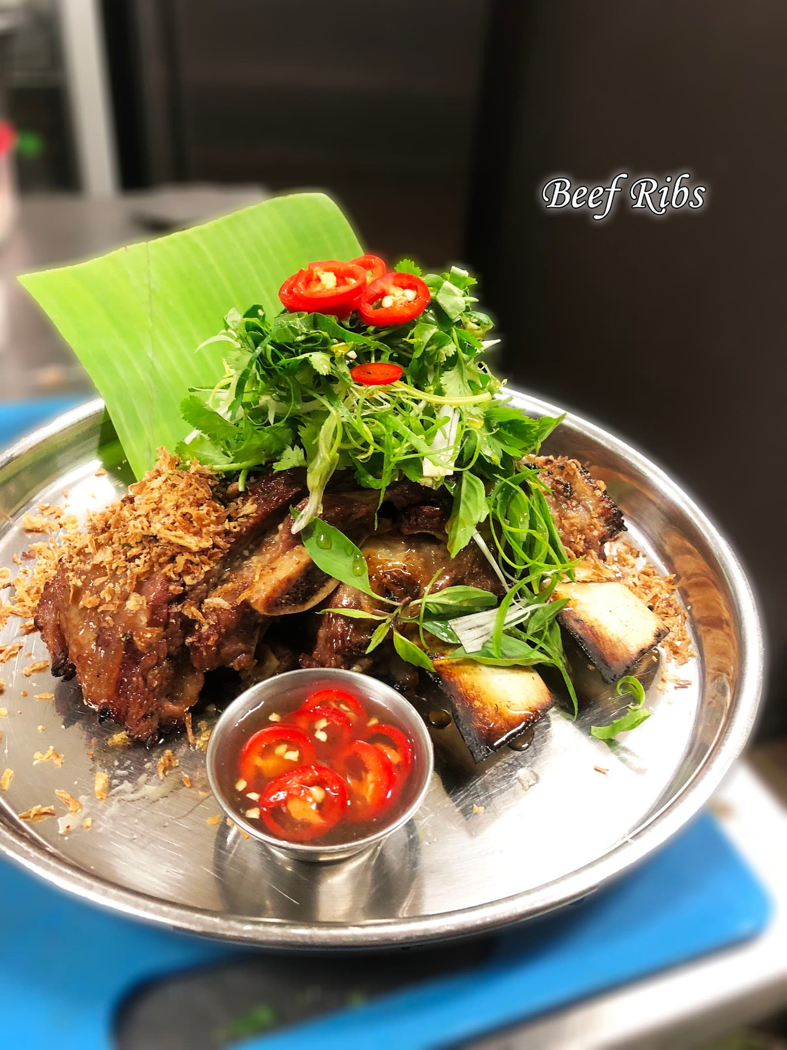 Samgasat Thai Cuisine — Edge Hill, Cairns