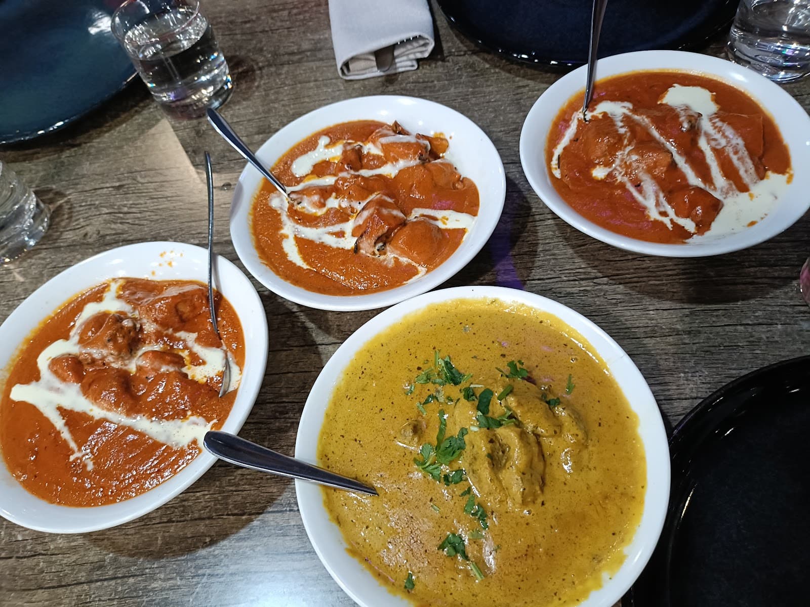 Spicy Bite Edge Hill- Best Indian Restaurant in Cairns — Edge Hill, Cairns
