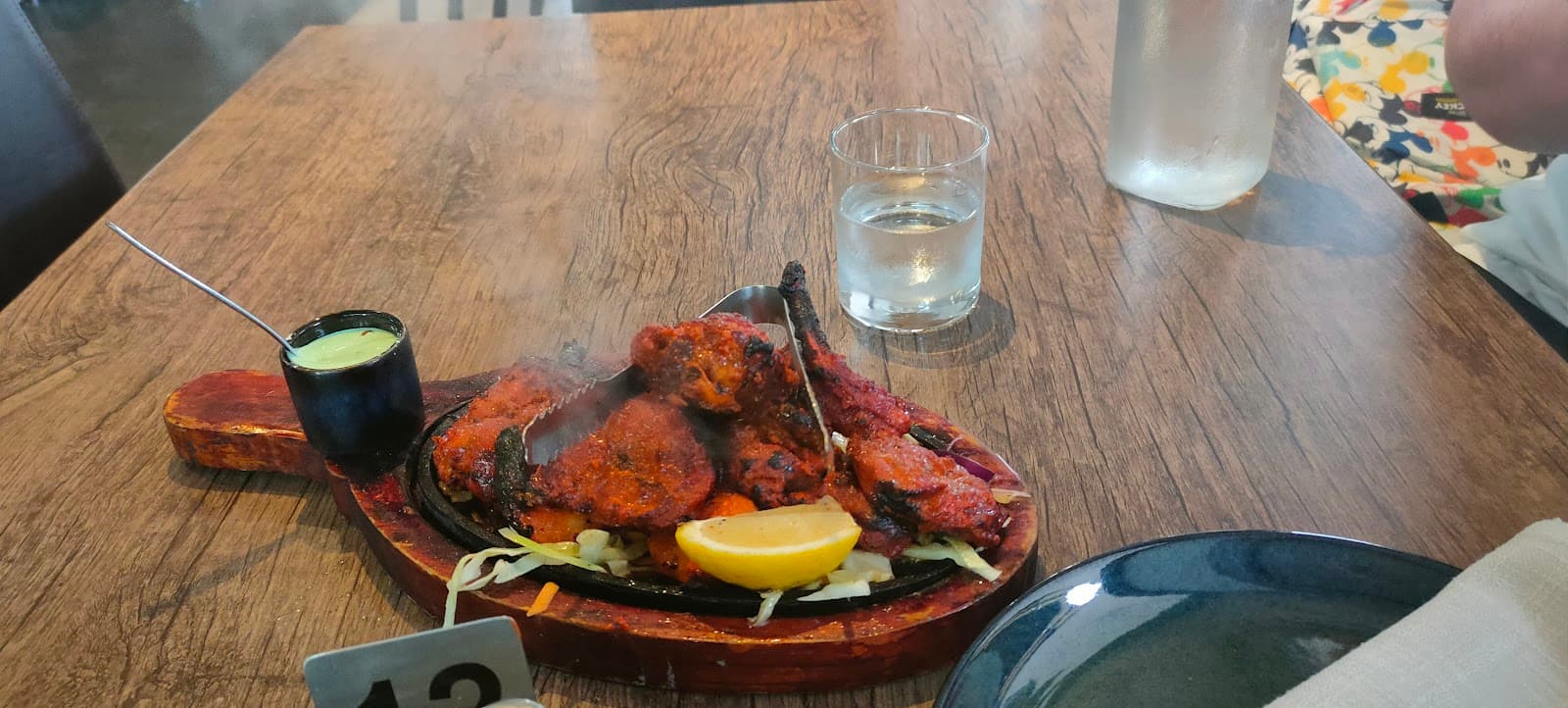 Spicy Bite Edge Hill- Best Indian Restaurant in Cairns — Edge Hill, Cairns