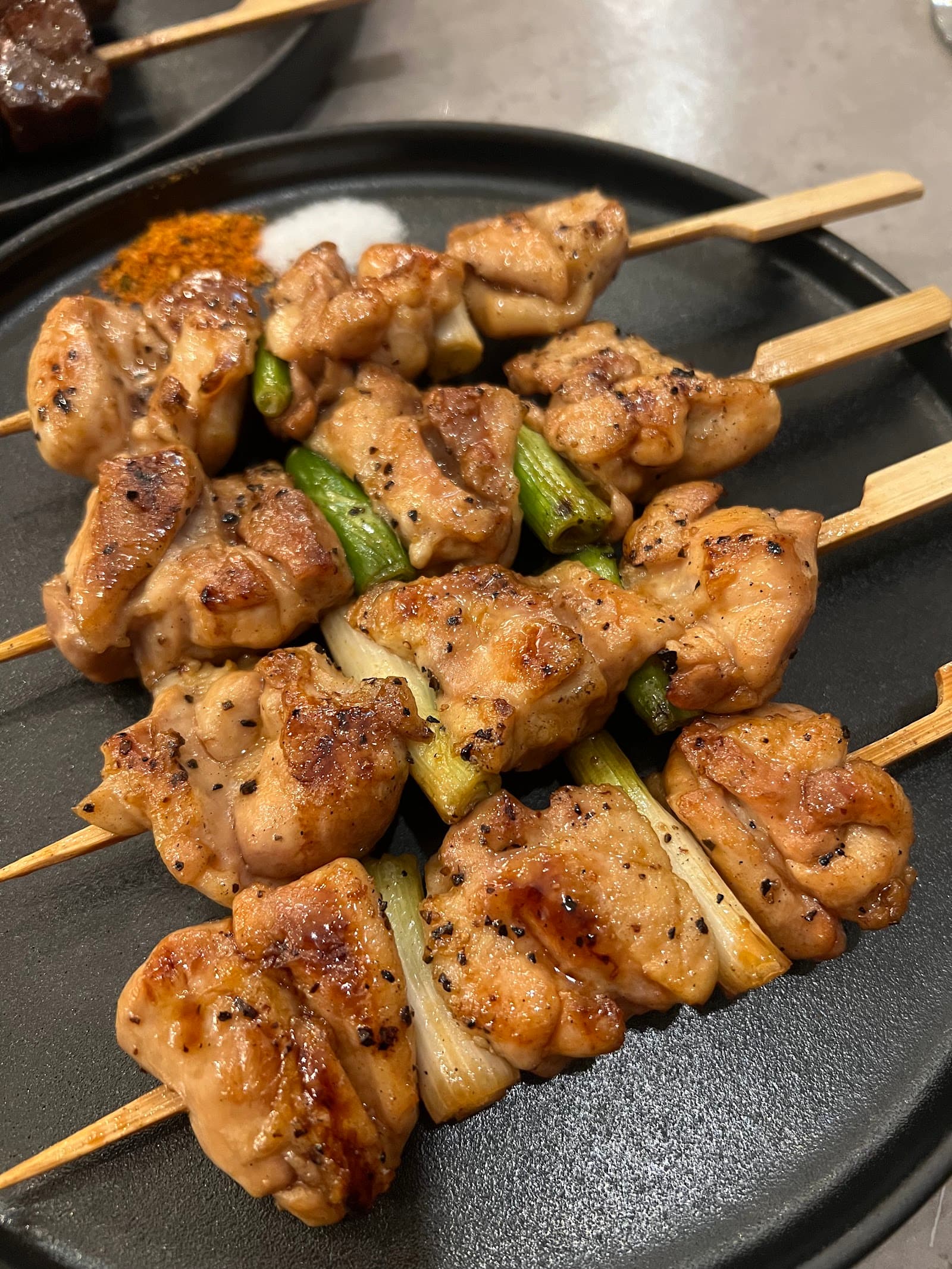 Kushi Yakitori Bar & Japanese Restaurant — Palm Cove, Cairns