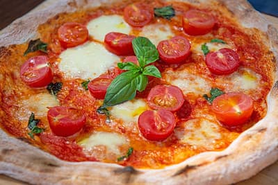 Il Forno Pizzeria — Palm Cove, Cairns