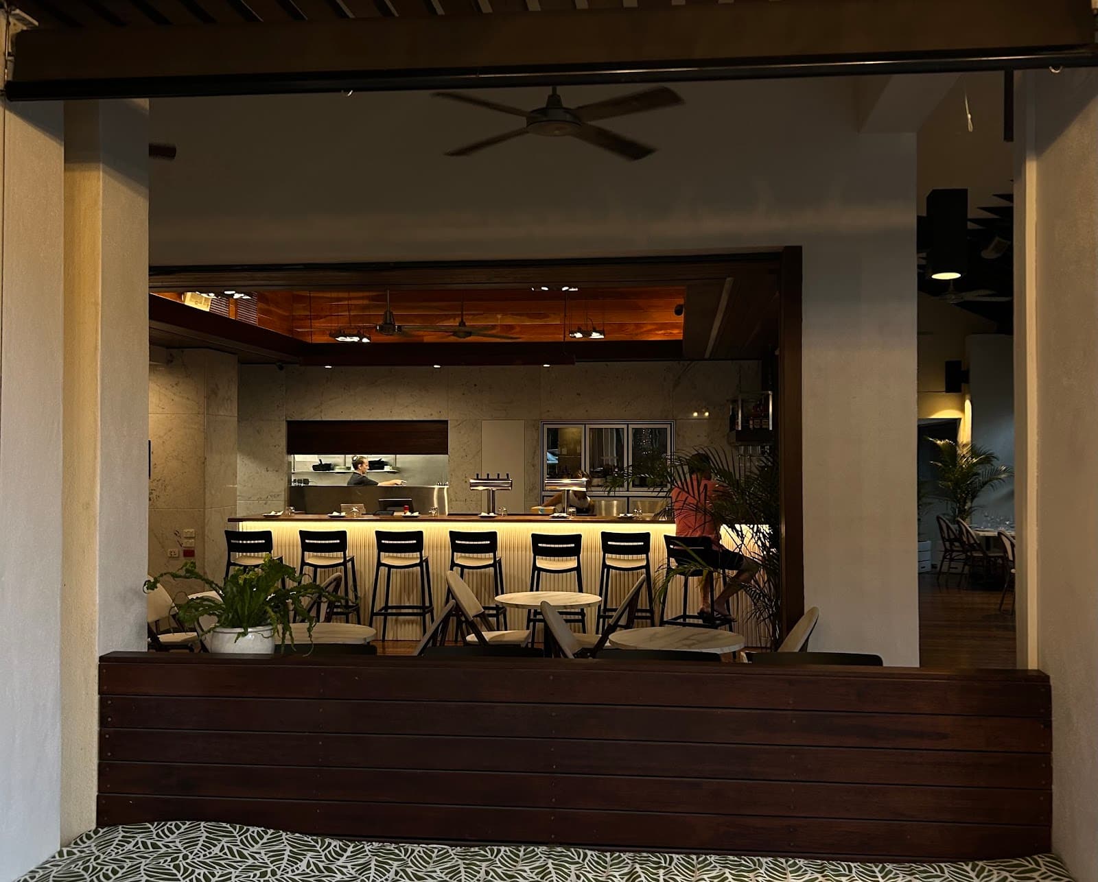 ISLA — Port Douglas, Cairns
