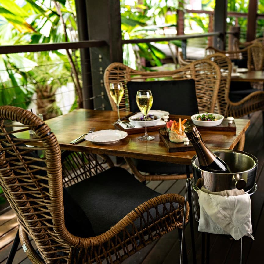 Epicurean Port Douglas — Port Douglas, Cairns
