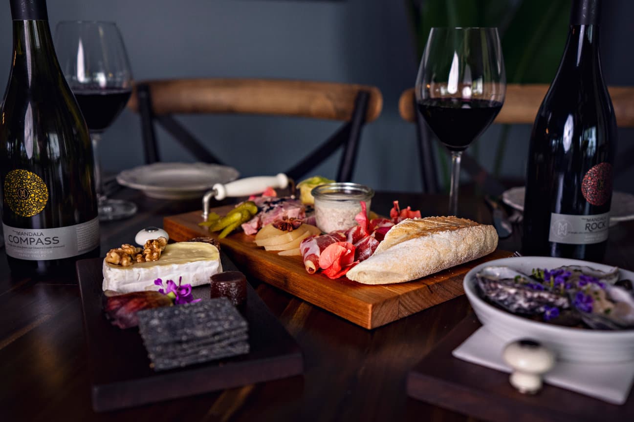 Epicurean Port Douglas — Port Douglas, Cairns