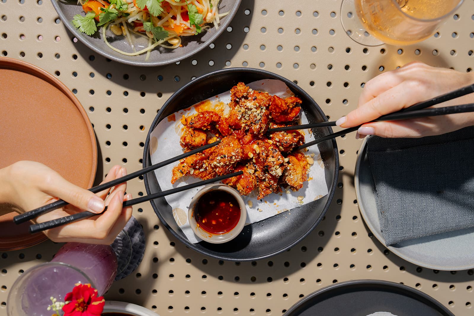 Lagoon House Restaurant — Port Douglas, Cairns