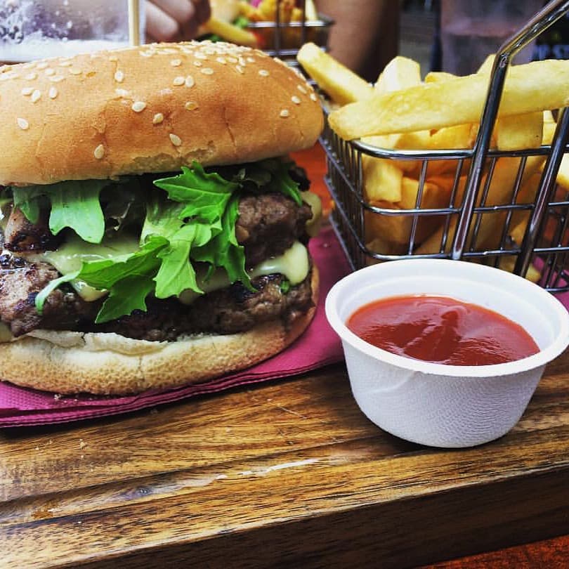 IronBar — Port Douglas, Cairns