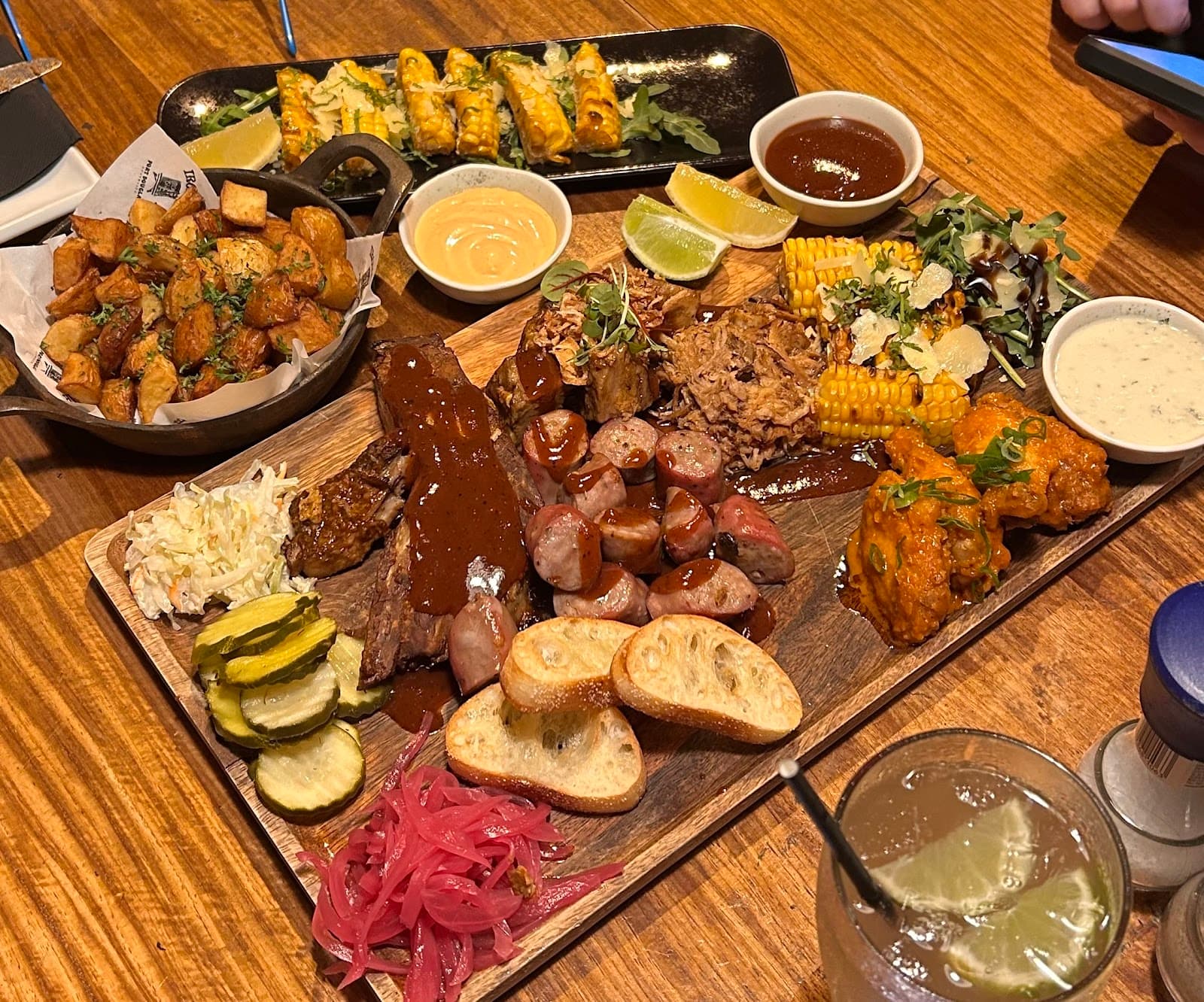 IronBar — Port Douglas, Cairns