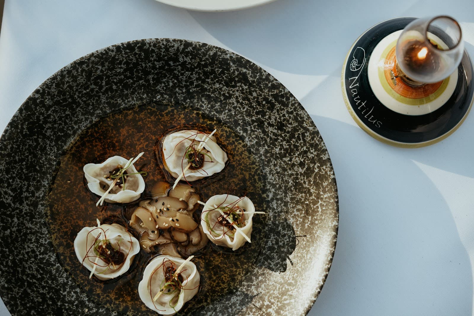 Nautilus Restaurant — Port Douglas, Cairns