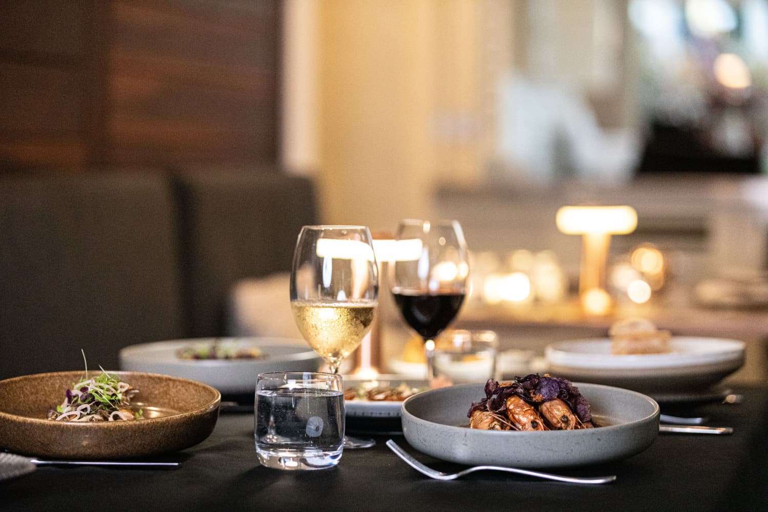 Zinc Restaurant Port Douglas — Port Douglas, Cairns