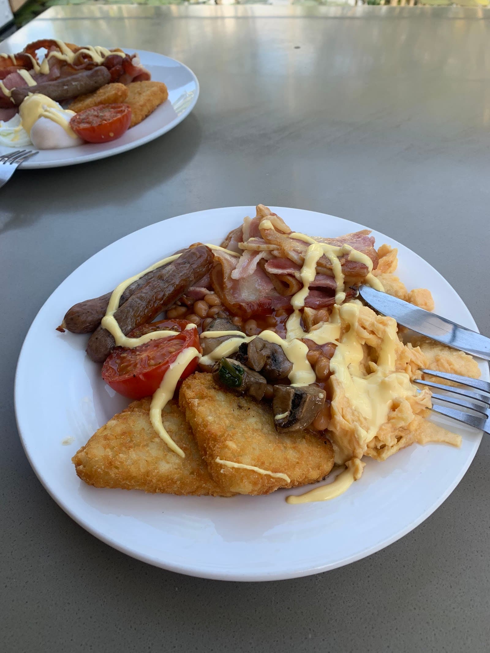 Oak & Vine Restaurant — Port Douglas, Cairns