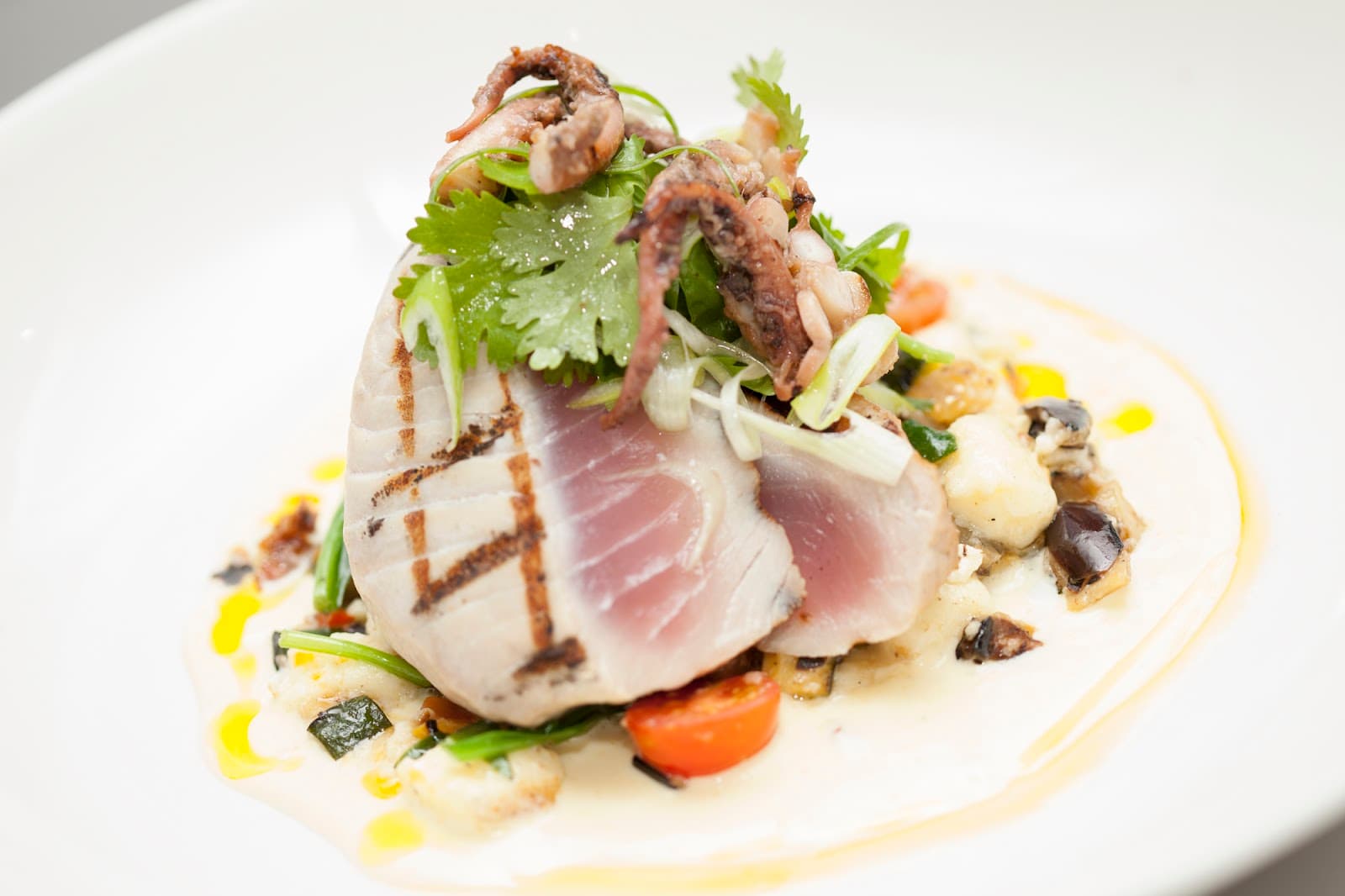 Salsa Bar and Grill — Port Douglas, Cairns