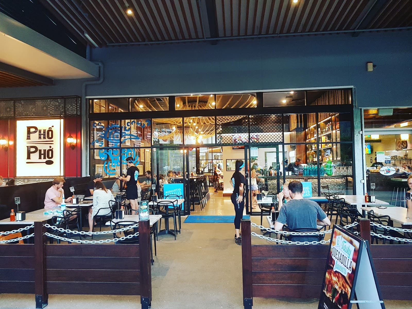 Burrito Bar Smithfield (Cairns) — Smithfield, Cairns