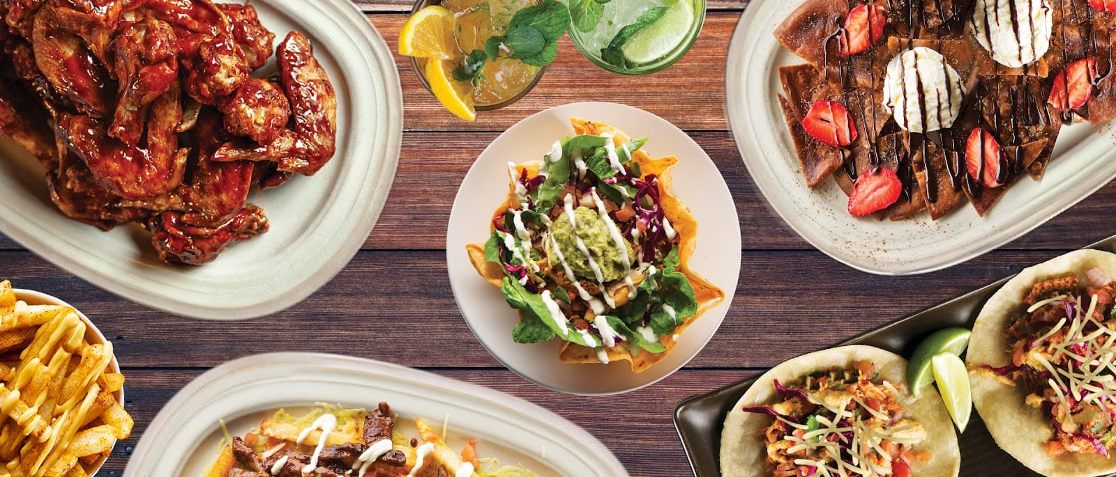 Burrito Bar Smithfield (Cairns) — Smithfield, Cairns