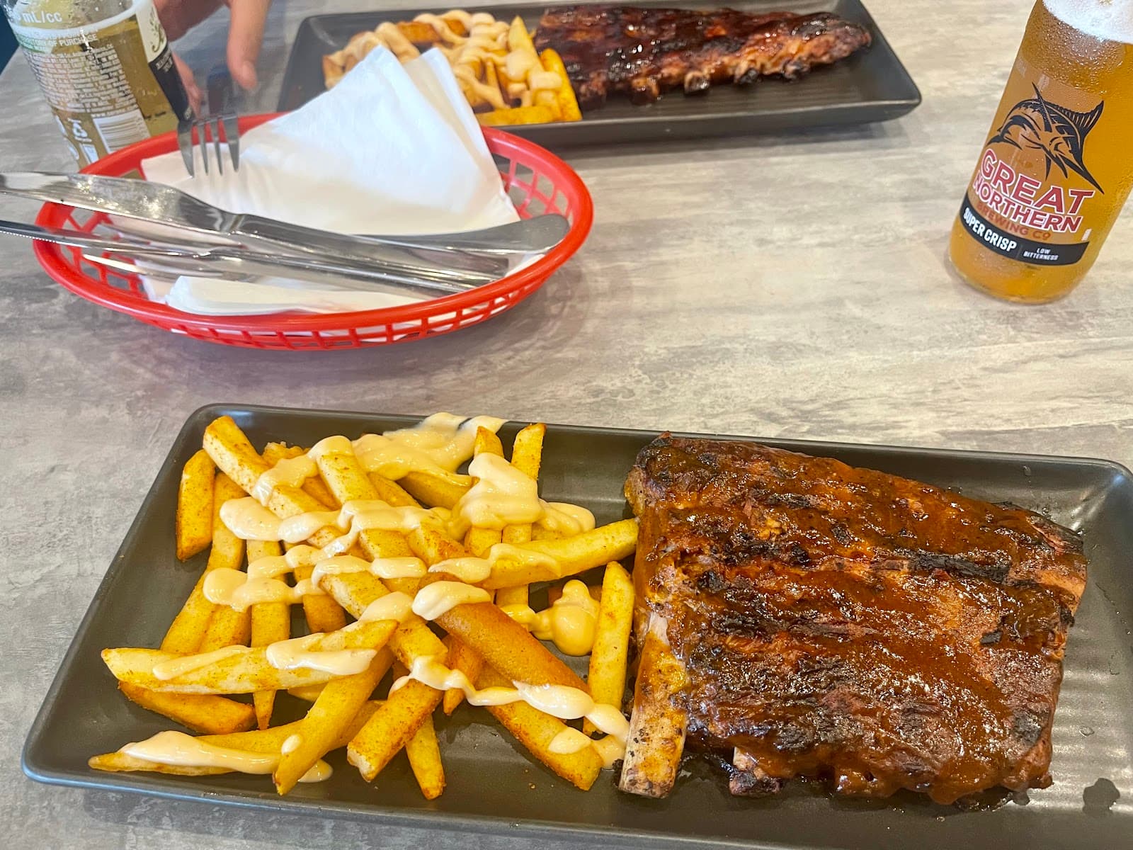 Burrito Bar Smithfield (Cairns) — Smithfield, Cairns