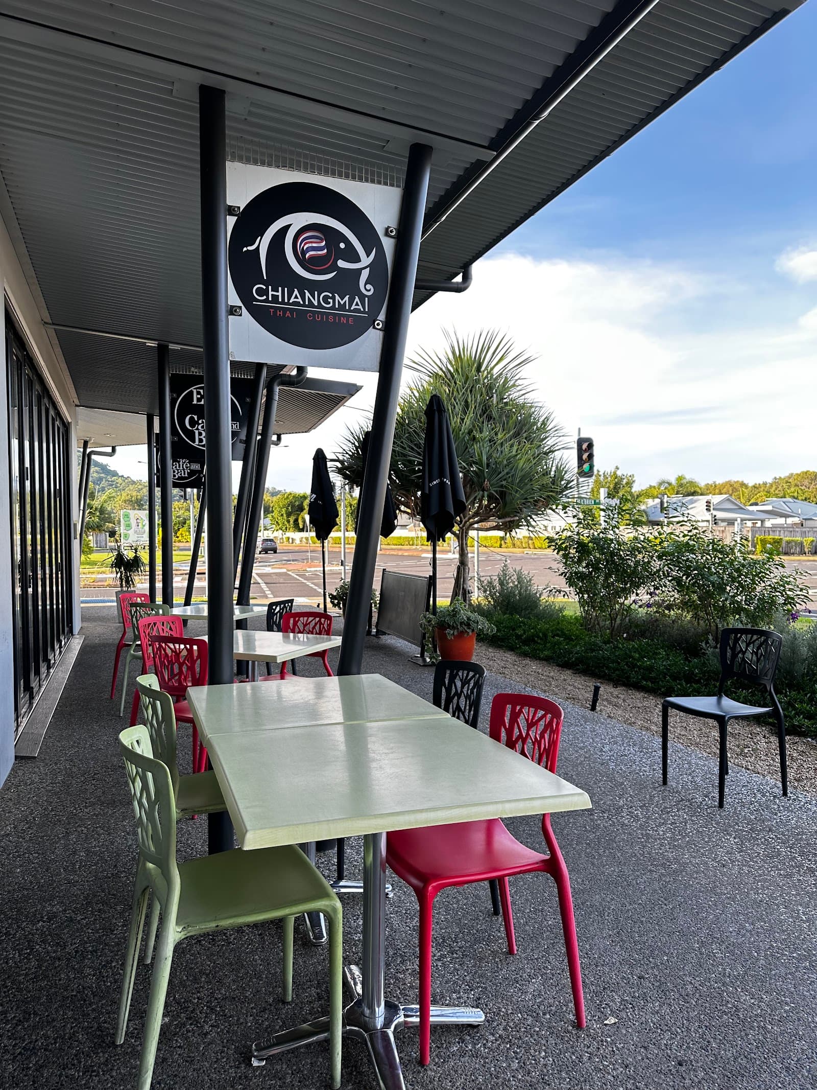 CHIANGMAI Thai Cuisine — Smithfield, Cairns