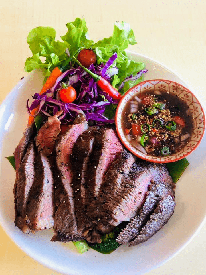CHIANGMAI Thai Cuisine — Smithfield, Cairns