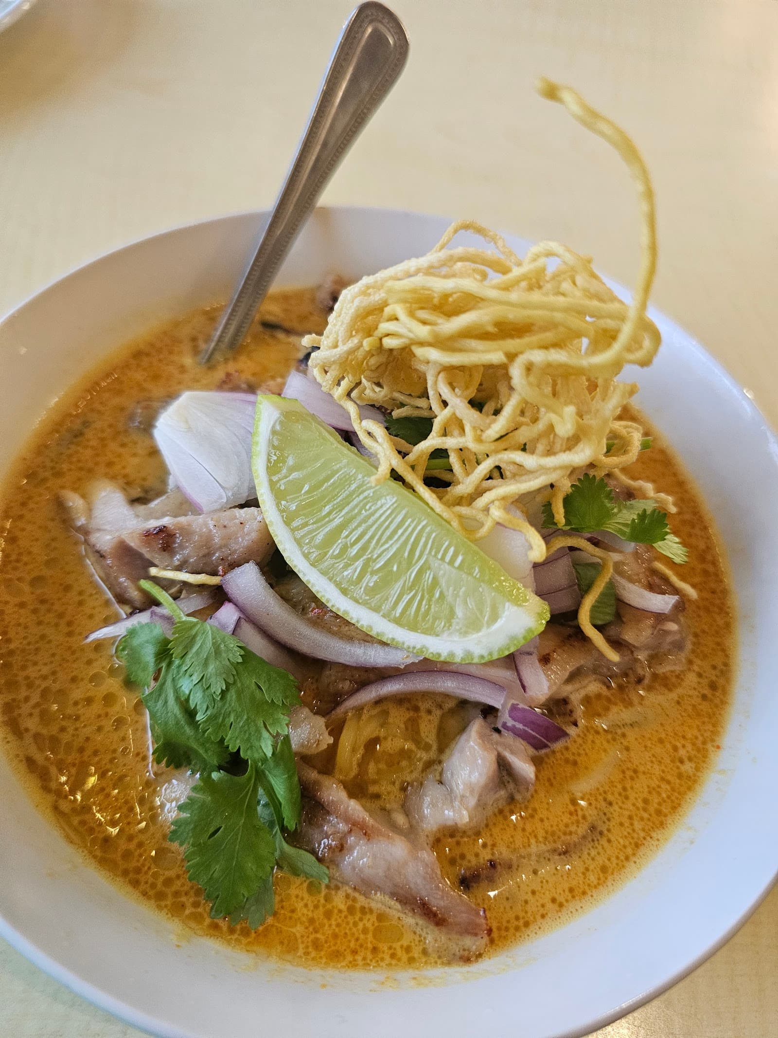 CHIANGMAI Thai Cuisine — Smithfield, Cairns