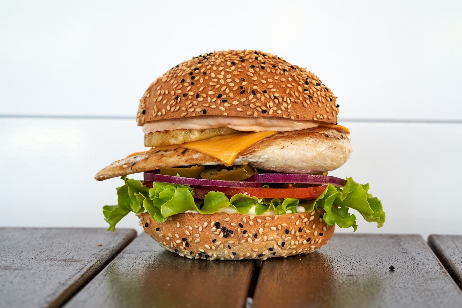 Burger Urge (Smithfield) — Smithfield, Cairns