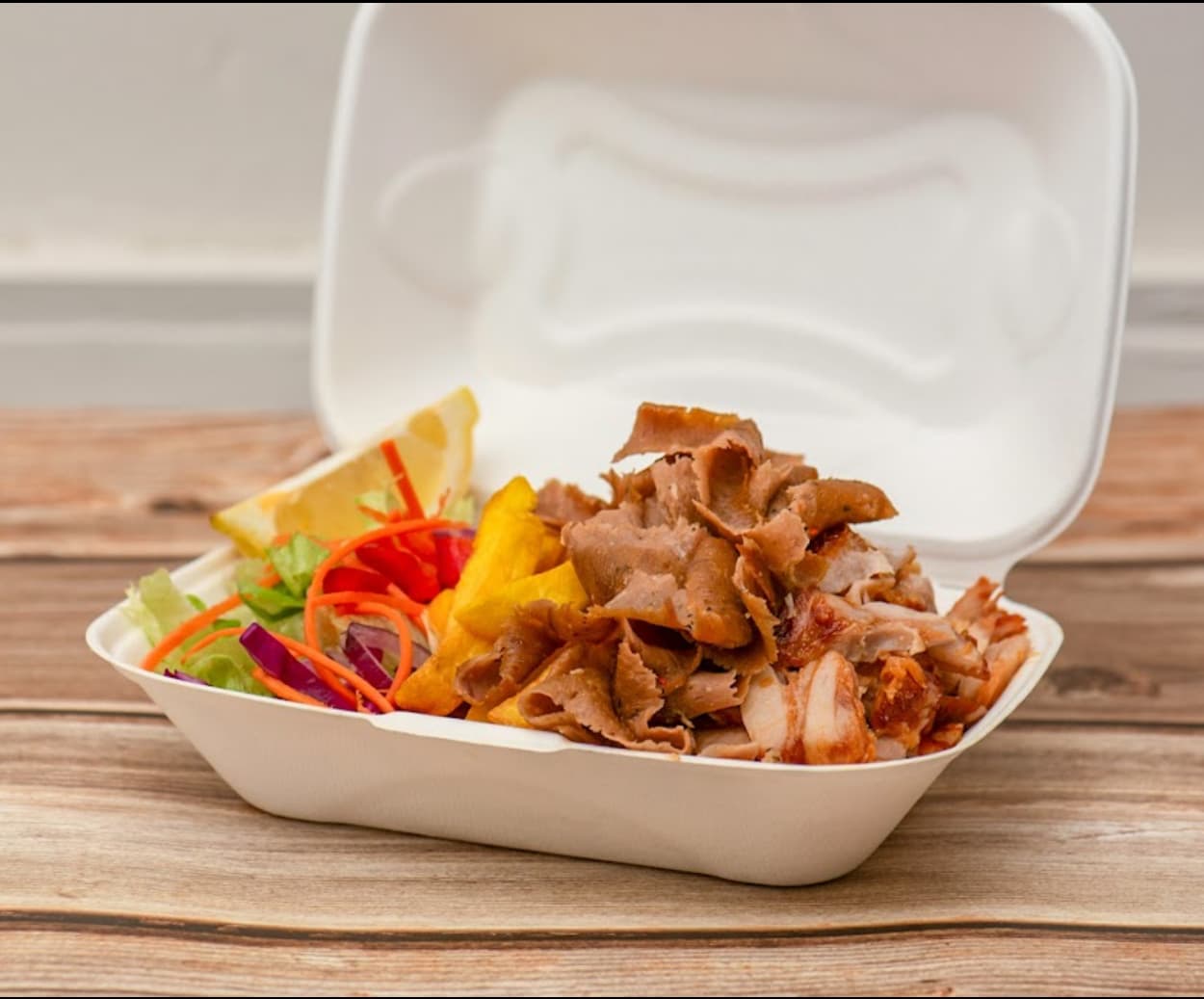 Uncle Mick’s Kebab House — Smithfield, Cairns