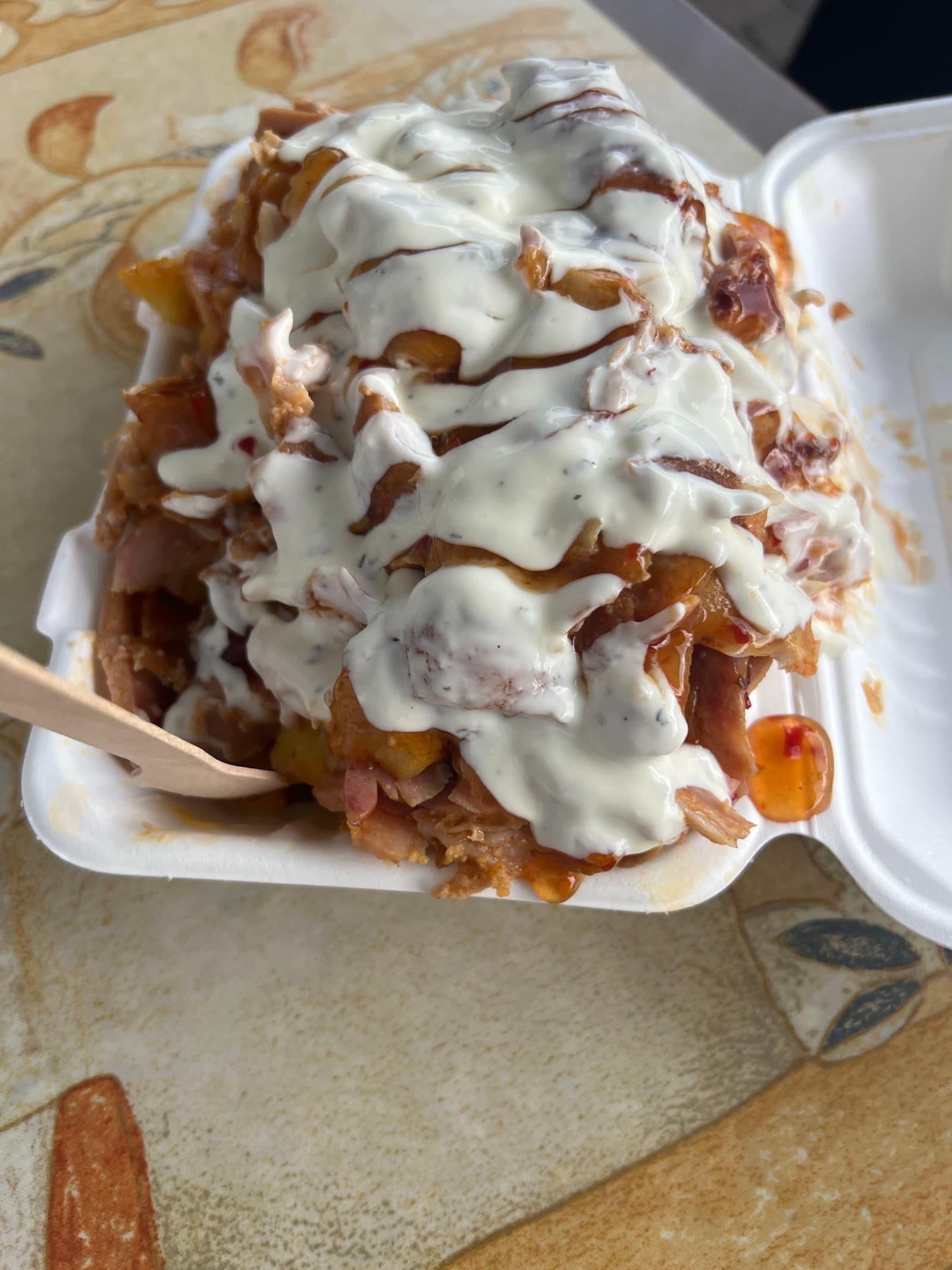 Uncle Mick’s Kebab House — Smithfield, Cairns