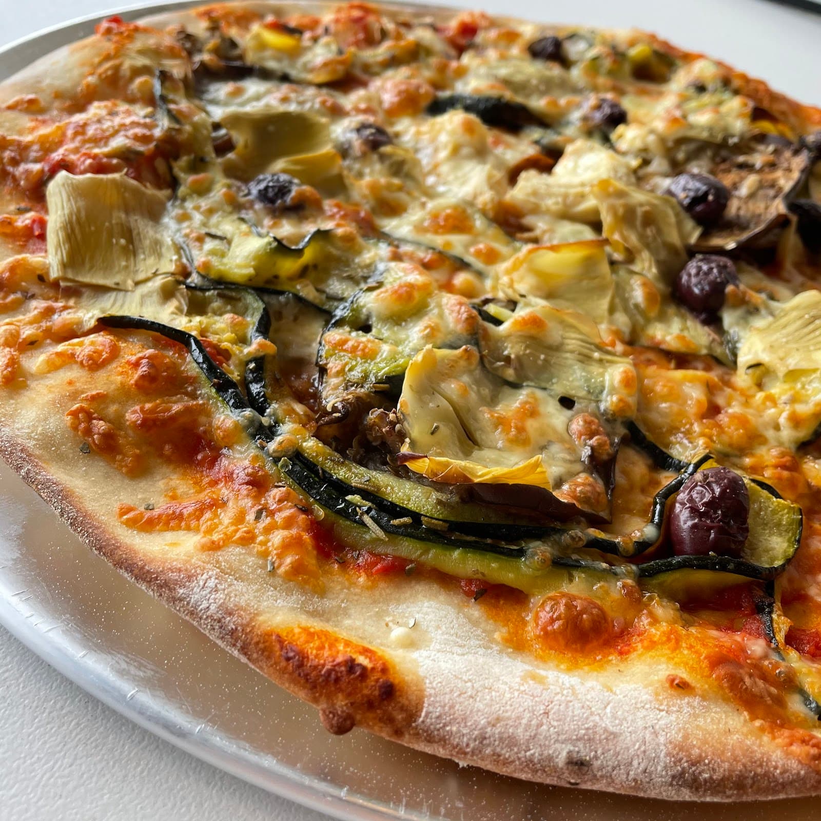 Making The Dough — Smithfield, Cairns