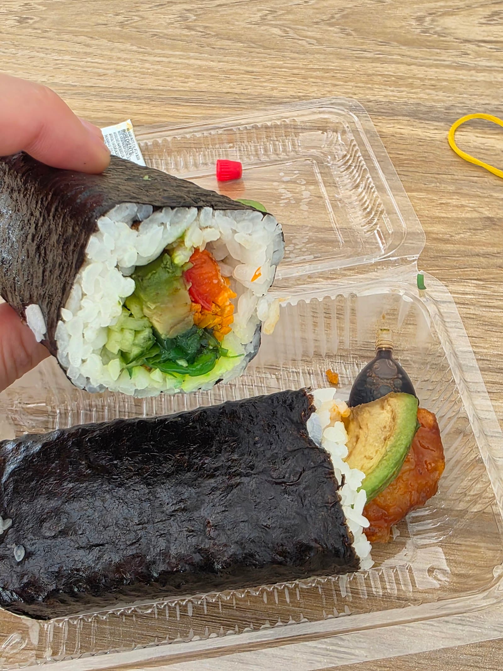 Mori Mori Sushi — Smithfield, Cairns